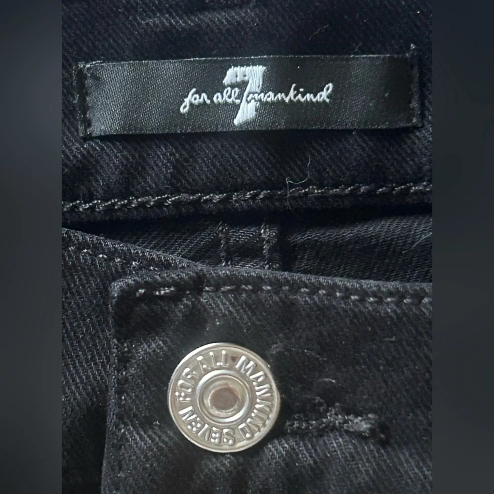 7 For All Mankind premium denim
